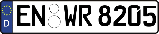 EN-WR8205