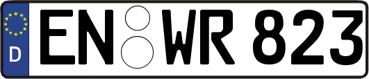 EN-WR823