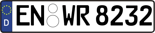 EN-WR8232