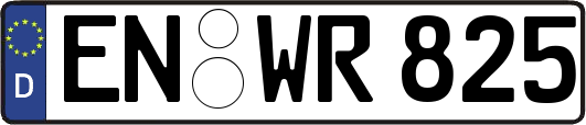 EN-WR825