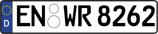 EN-WR8262