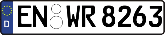 EN-WR8263