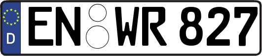 EN-WR827
