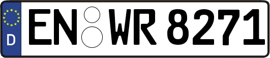 EN-WR8271