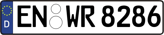EN-WR8286