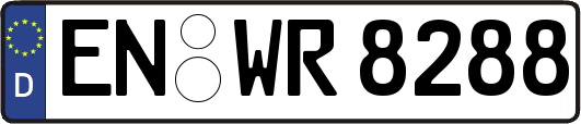 EN-WR8288