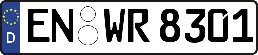 EN-WR8301
