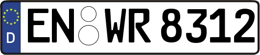 EN-WR8312