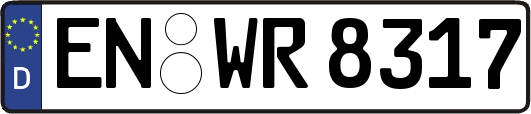 EN-WR8317