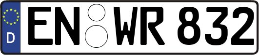 EN-WR832