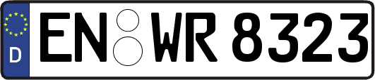 EN-WR8323