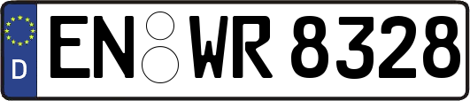 EN-WR8328
