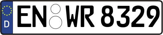 EN-WR8329