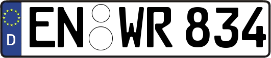 EN-WR834