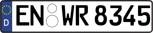 EN-WR8345