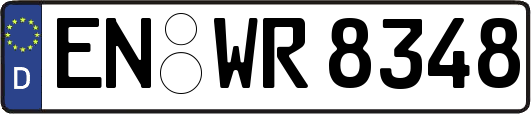 EN-WR8348