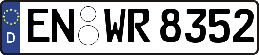 EN-WR8352
