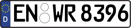 EN-WR8396