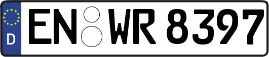 EN-WR8397