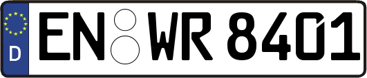 EN-WR8401