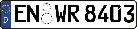 EN-WR8403