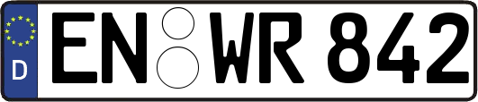 EN-WR842