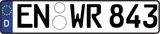 EN-WR843