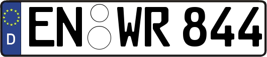 EN-WR844