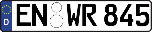 EN-WR845