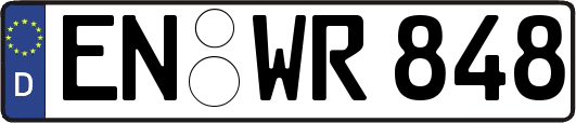 EN-WR848