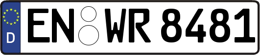 EN-WR8481