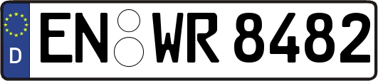 EN-WR8482
