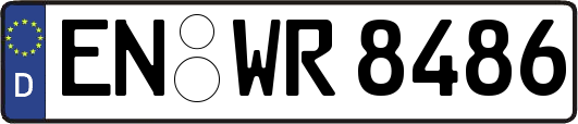 EN-WR8486