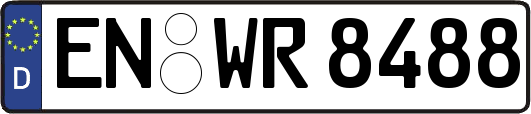EN-WR8488