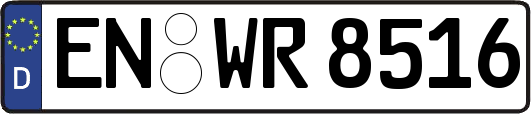EN-WR8516