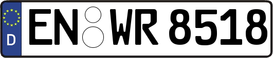 EN-WR8518