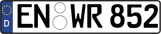 EN-WR852
