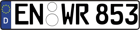 EN-WR853
