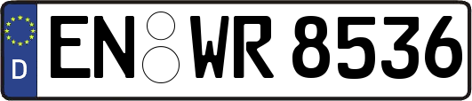 EN-WR8536
