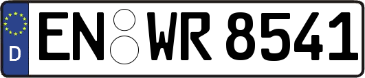 EN-WR8541