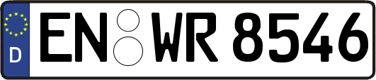 EN-WR8546