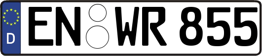 EN-WR855