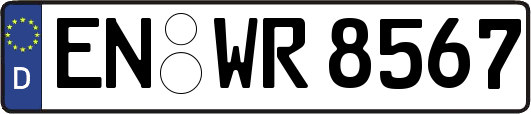 EN-WR8567