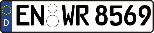 EN-WR8569