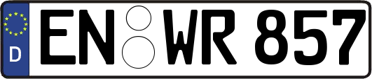 EN-WR857