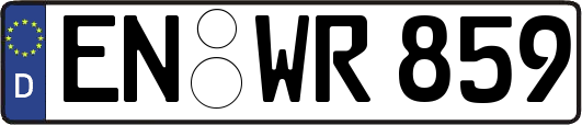EN-WR859