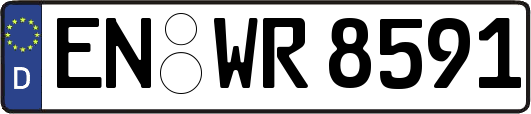 EN-WR8591
