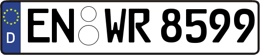 EN-WR8599