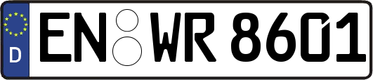 EN-WR8601
