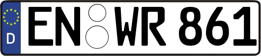 EN-WR861